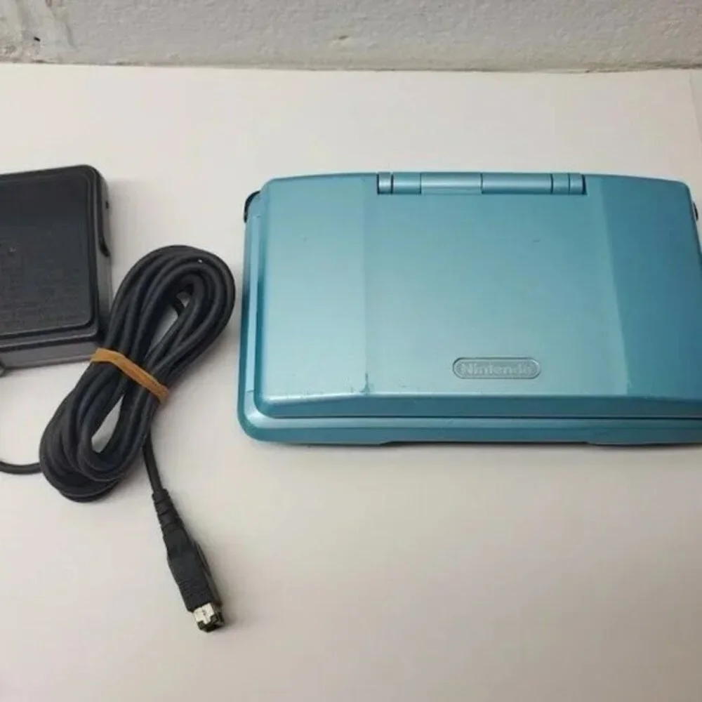 Nintendo Ds Original & New Charger Choose your Color Fully Working REGION FREE